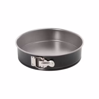 Форма для випікання Tefal Easybake, 24см, вуглецева сталь, чорний (J1741274)