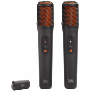 Микрофон JBL EasySing Mics (JBLEASYSINGMICS)