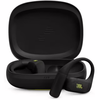Навушники JBL Endurance Zone Black (JBLENDUZONEBLKL)