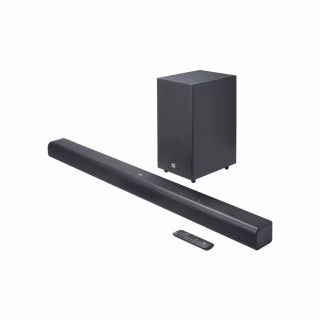 Акустична система JBL Cinema SB580 (JBLSB580BLKEP)