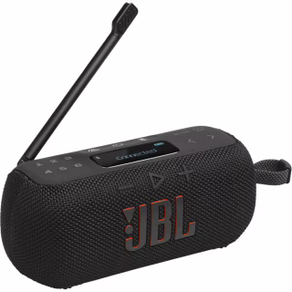 Акустическая система JBL Tuner 3 Black (JBLTUNER3BLK)