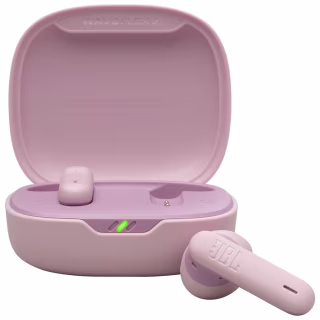 Навушники JBL Wave Flex 2 Pink (JBLWFLEX2PIK)