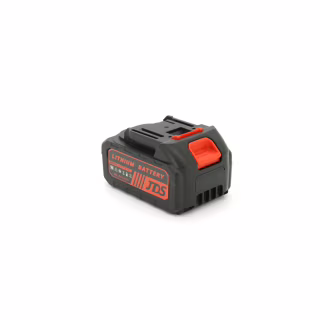Набір акумулятор + зарядний пристрій HiLDA тип Makita, JDS-48VF-10, Li-Ion 21V/2400mA, 10*18650 + ЗП (JDS-48VF/2400)
