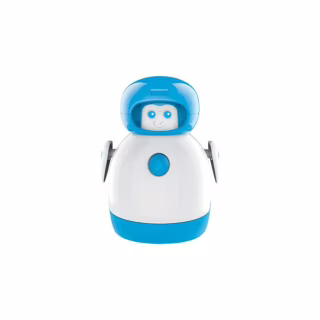 Інтерактивна іграшка EDU-Toys Мій перший програмований робот (JS020)