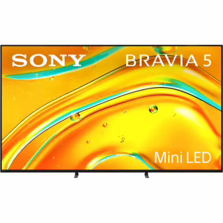 Телевізор Sony K-75XR50