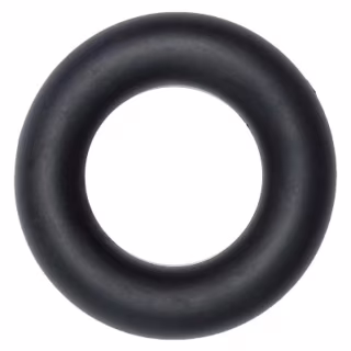 Еспандер Ecofit MD1123 heavy black D19,5мм (К00021962)