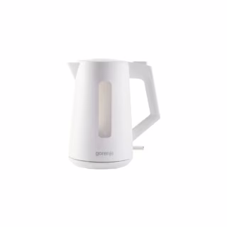 Електрочайник Gorenje K17OPW