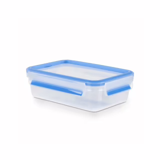 Харчовий контейнер Tefal MasterSeal, прямокутний, 800мл, пластик (K3021812)