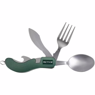 Ніж Active Luncher 3 Olive (K544ALLOL)