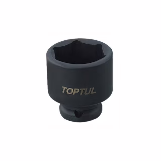 Торцева головка Toptul ударна 1/2" 8мм (KABA1608)