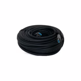 Кабель мультимедийный HDMI M to HDMI M 10.0m V2.0 4K Extradigital (KBH1881)