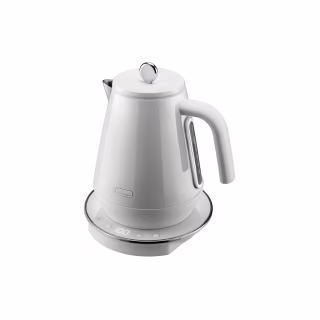 Електрочайник DeLonghi KBY 2011 W (KBY2011W)