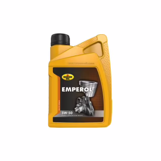 Моторна олива Kroon-Oil Emperol 5W-50 1л (KL 02235)