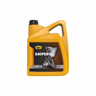 Моторна олива Kroon-Oil EMPEROL 10W-40 5л (KL 02335)