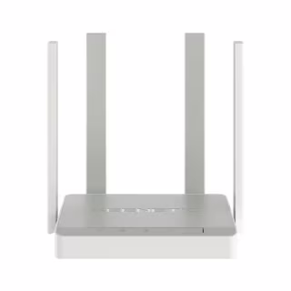 Маршрутизатор Keenetic RUNNER 4G (KN-2210-01DE)