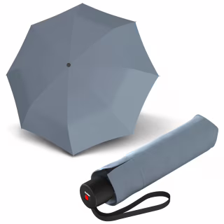 Парасоля Knirps A.050 Medium Manual Fog (Kn95 7051 8808)
