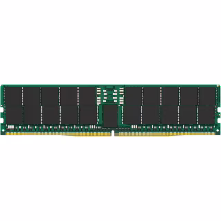 Модуль пам'яті для сервера Kingston DRAM 64GB 5600MT/s DDR5 ECC Reg CL46 DIMM 2Rx4 (KSM56R46BD4-64HA)