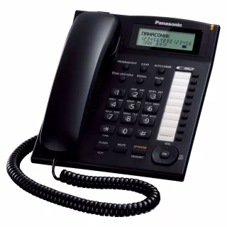 Телефон KX-TS2388UAB Panasonic