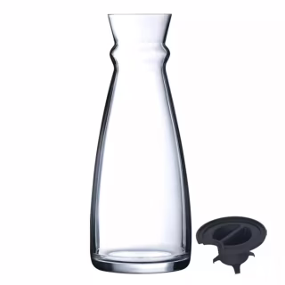 Карафа Arcoroc Fluid з кришкою 1л (L4193)