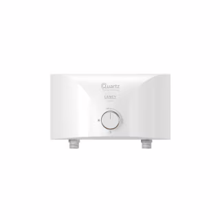 Проточний водонагрівач Quartz Lancy 5500 combi