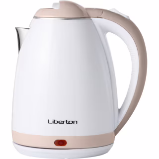 Електрочайник Liberton LEK-6802