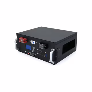 Батарея LiFePo4 Merlion LFP51.2-50US