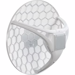 4G роутер Mikrotik LHGGR&FG621-EA
