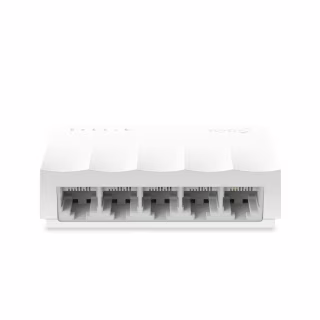 Комутатор мережевий TP-Link LS1005
