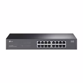 Комутатор мережевий TP-Link LS1016G