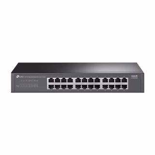 Комутатор мережевий TP-Link LS1024G