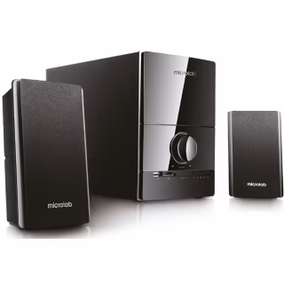 Акустична система Microlab M-500U