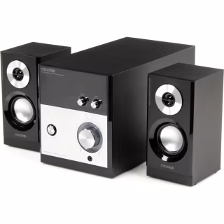 Акустична система Microlab M-880 black