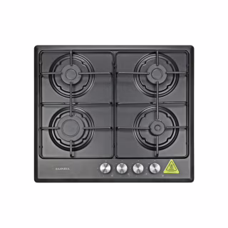 Варочна поверхня LUXELL M6-LX40EB