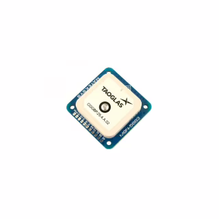 GPS модуль для дрона MATEK M9N-5883 (M9N5883)