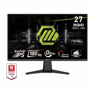 Монитор MSI MAG 275QF