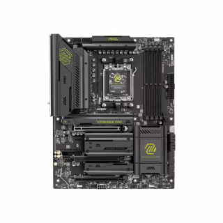 Материнська плата MSI MAG B850 TOMAHAWK MAX WIFI