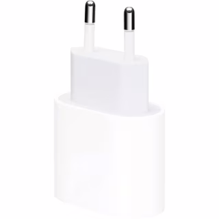 Зарядний пристрій Apple 20W USB-C Power Adapter,Model A2347 (MD3J4ZM/A)