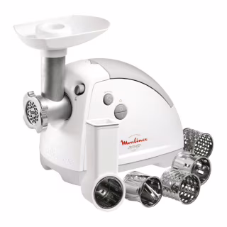 М'ясорубка Moulinex ME626132