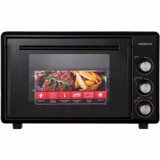 Електропіч Ardesto MEO-S40GB