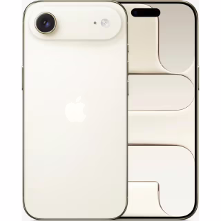 Мобільний телефон Apple iPhone Air 256GB Light Gold (MG2N4)