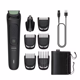 Тример Philips MG3920/15