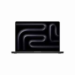 Ноутбук Apple MacBook Pro 16 A3429 M5 Max Space Black (MGED4UA/A)