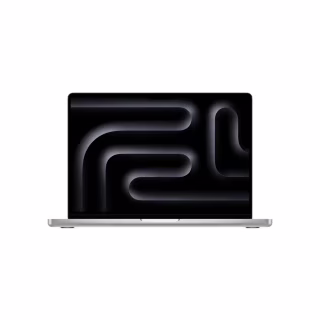 Ноутбук Apple MacBook Pro 14 A3426 M5 Pro Silver (MJLV4UA/A)