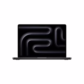 Ноутбук Apple MacBook Pro 14 A3426 M5 Pro Space Black (MJLW4UA/A)