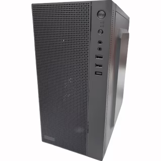 Корпус для ПК Delux MK310-400-12F