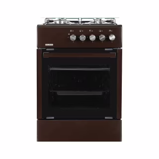 Плита Milano ML60 G1 /07 brown