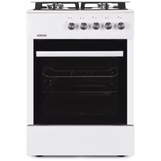 Плита Milano ML60 G1 /07C+біла