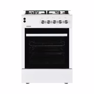 Плита Milano ML60 G2 /07С+біла