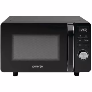 Мікрохвильова піч Gorenje MO20S4BC
