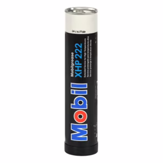 Мастило автомобільне Mobil Mobilgrease XHP 222 390г